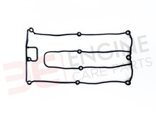 Rocker-Ventildeckeldichtung Für Ford Focus ST170 2.0 2002 Zu 2005 Alda Zetec ECP