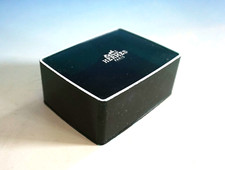 Hermes Seifendose Soap Box Reisedose Seifeschale Eau´d Orange Verte (F024- 1589)