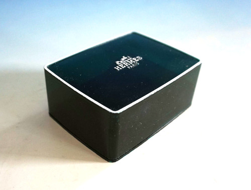 Hermes seifendose soap - hermes,