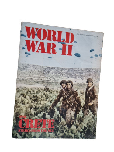 World war 18 - world,