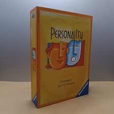 Personality Ravensburger Spiel