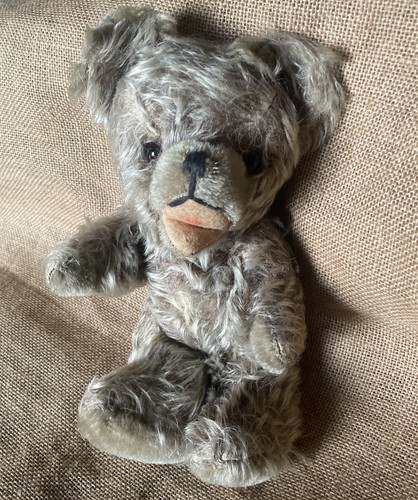 Vintage steiff hermann zotty - vintage,