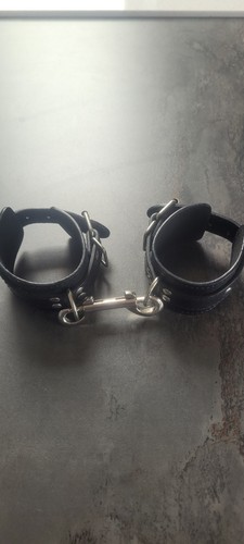 Handfesseln bondage - handfesseln,