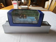 Tim und Struppi Auto Nr. 5