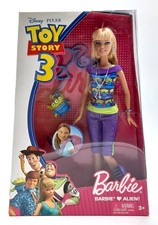 Disney Toy Story 3 Character