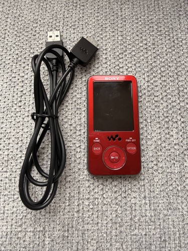 Sony walkman nwz - walkman, nwz-e436f