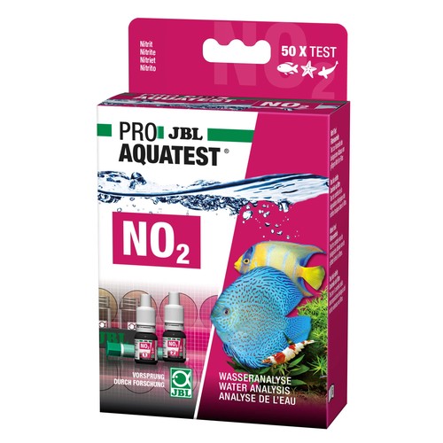 Jbl wassertest set - jbl, wassertest-set