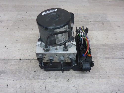 Abs hydraulikblock - abs,