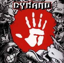 Various - Dynamo Open Air 10th