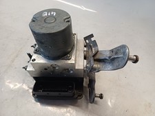 41e mercedes w211 abs - mercedes,