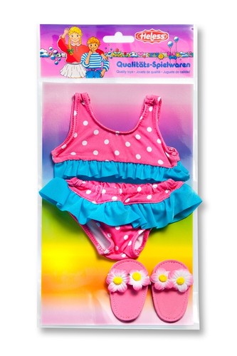 Heless puppenkleidung - heless,