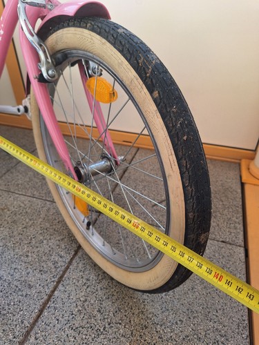 Action kinderfahrrad zoll - kinderfahrrad, 20