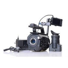 Sony PXW-FS7 Kamera -