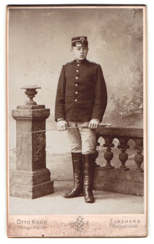 Fotografie otto koch - fotografie,