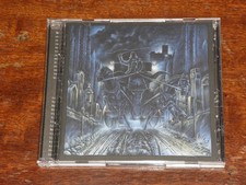 Dissection the somberlain - -, (2