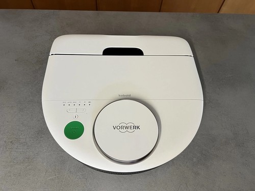 Vorwerk kobold vr7 - vorwerk,