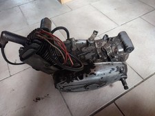 Simson Schwalbe 3 Gang Handschaltungsmotor, Funke an Kerze/ SELTEN 