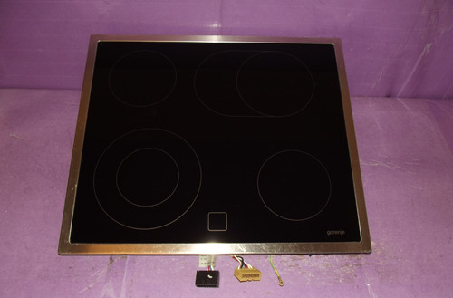 Gorenje skp631s ecd620ex - gorenje,