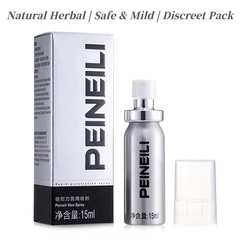 Peineilli delay spray für - peineilli,