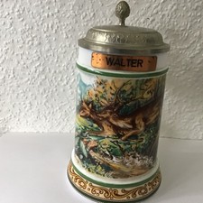 Massiver BMF-Bierseidel