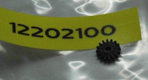 Trix zahnrad groß 12202100 - trix,