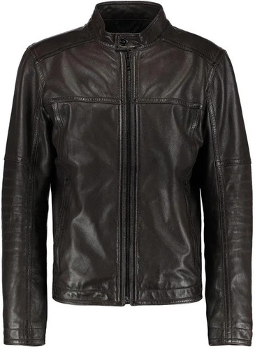 Lederjacke strellson spirit - strellson,