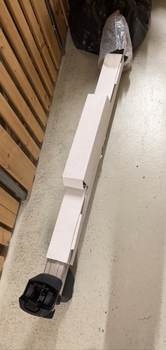 Original audi dachträger - original, q8