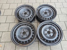 Stahlfelgen Original VW Passat 3BG 6JX15 ET 37 5x112
