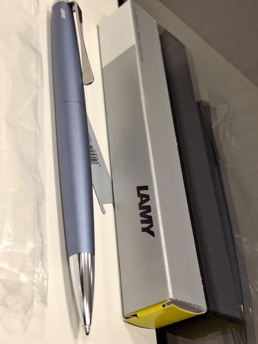Lamy studio glacier 266 - lamy,
