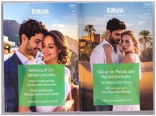 Romana exklusiv, 3/26, Band
