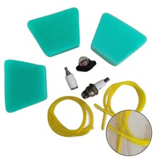 Komplettes Ersatzteilset für Poulan und für McCulloch Kettensägen