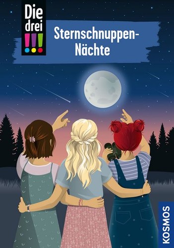 Die drei 115 - !!!,,