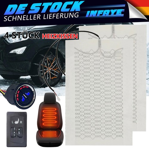 4str auto sitzheizung - 4str,