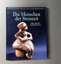 Die Menschen der Steinzeit