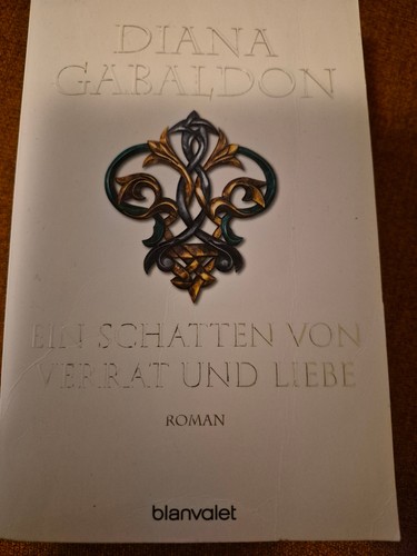 Ein schatten von verrat - schatten,