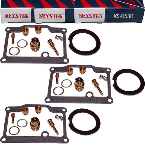 Vergaser reparatursatz für - 3x,
