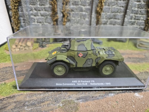 Ixo amd panhard - ixo,