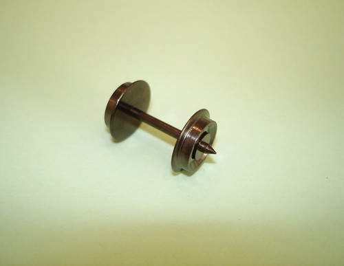 10x wechselstrom - 10x, h0-wechselstrom
