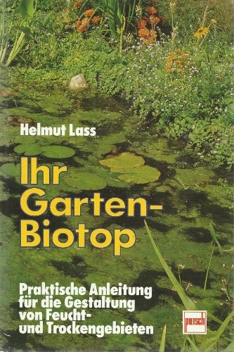 Ihr garten biotop praktische - ihr, garten-biotop: