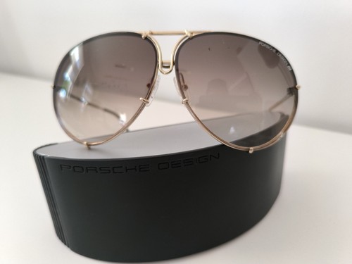 Carrera porsche design - carrera,