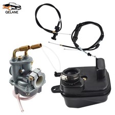 Für Yamaha Y ZINGER PW 50