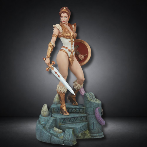 Tweeterhead teela legends - tweeterhead,
