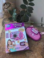 Digitalkamera für Kinder Vtech Kidizoom Touch 5.0