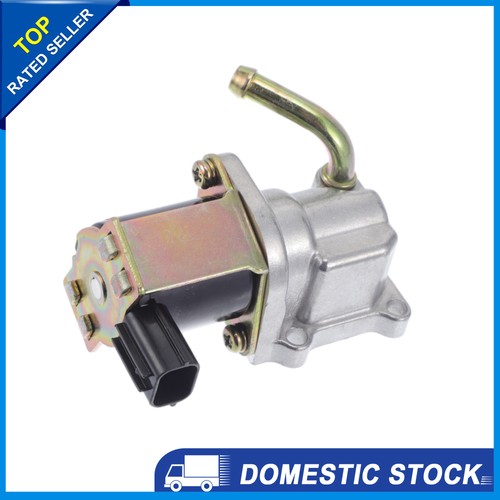 Idle air control - air,