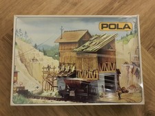 POLA N 252 – Oldtimer Kieswerk- NEU Spur N ungeöffnet