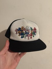 Chrome Hearts Multicolor Cross