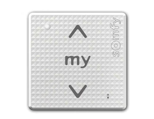 Somfy smoove rts - 1,