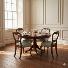 Antike Stühle Louis Philippe