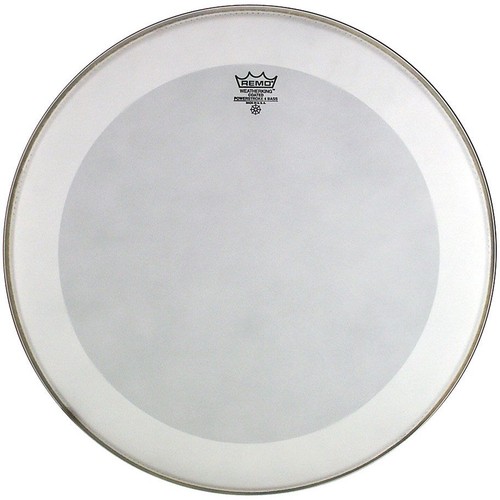 Bass drum fell remo - bass-drum-fell,