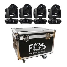 FOS BEAM 150 PRO Tour-Set